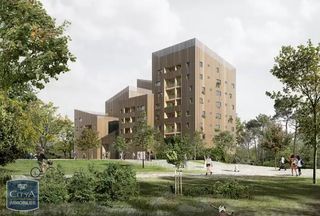  Appartement � louer 3 pi�ces 67 m�