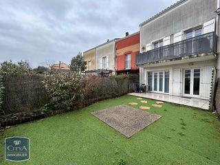  Appartement � louer 2 pi�ces 44 m�