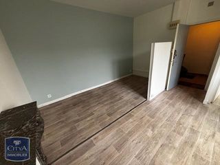  Appartement � louer 1 pi�ce 22 m�