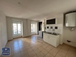  Appartement � louer 2 pi�ces 37 m�