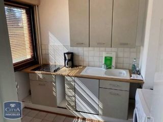  Appartement � louer 2 pi�ces 47 m�