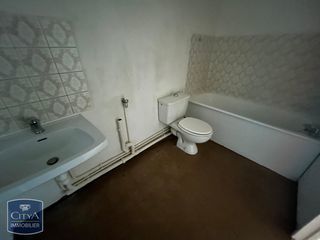  Appartement � louer 1 pi�ce 33 m�