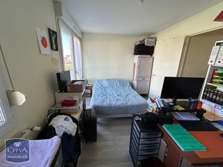  Appartement � louer 3 pi�ces 73 m�