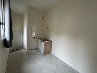  Appartement � louer 1 pi�ce 14 m�