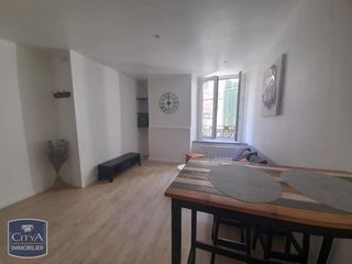  Appartement � louer 1 pi�ce 21 m�