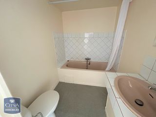  Appartement � louer 1 pi�ce 24 m�