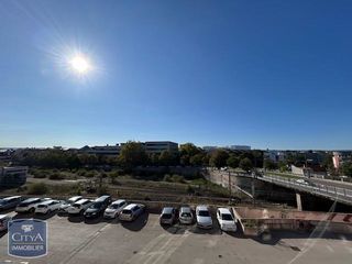  Appartement � louer 1 pi�ce 21 m�