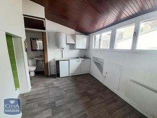  Appartement � louer 1 pi�ce 10 m�