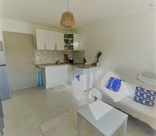  Appartement � louer 1 pi�ce 20 m�