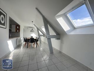  Appartement � louer 4 pi�ces 66 m�