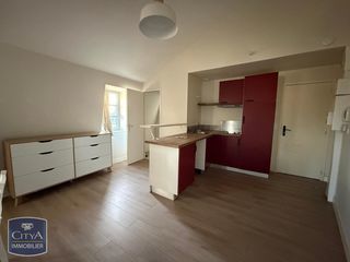  Appartement � louer 1 pi�ce 36 m�