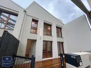  Appartement � louer 3 pi�ces 65 m�