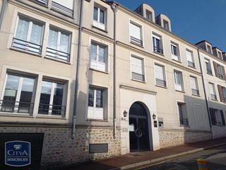  Appartement � louer 3 pi�ces 68 m�