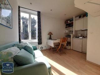  Appartement � louer 1 pi�ce 14 m�