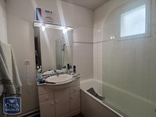  Appartement � louer 2 pi�ces 41 m�