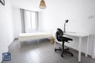  Appartement � louer 2 pi�ces 53 m�