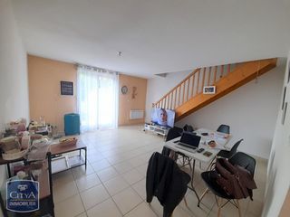  Maison � louer 3 pi�ces 69 m� Comblanchien