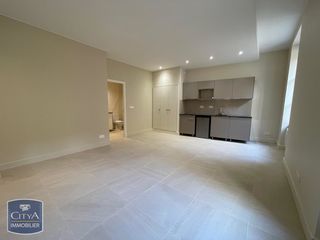  Appartement � louer 1 pi�ce 31 m�