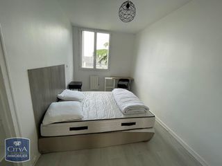  Appartement � louer 3 pi�ces 50 m�