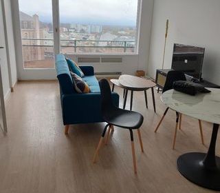  Appartement � louer 1 pi�ce 16 m�