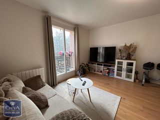  Appartement � louer 3 pi�ces 54 m�