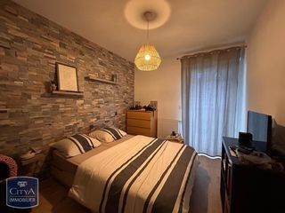  Appartement � louer 2 pi�ces 41 m�