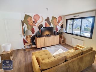  Appartement � louer 3 pi�ces 71 m�