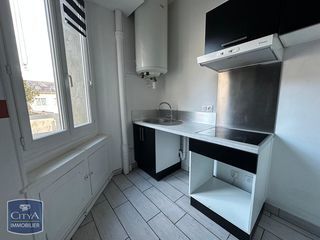  Appartement � louer 3 pi�ces 53 m�