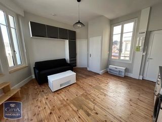  Appartement � louer 1 pi�ce 25 m�