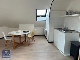  Appartement � louer 2 pi�ces 27 m�