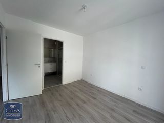  Appartement � louer 2 pi�ces 