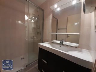  Appartement � louer 1 pi�ce 30 m�