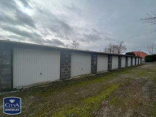  Parking / Garage � louer 15 m�