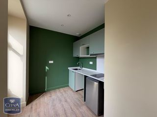  Appartement � louer 1 pi�ce 35 m�