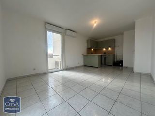  Appartement � louer 2 pi�ces 38 m�