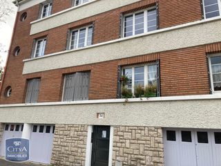  Appartement � louer 2 pi�ces 57 m�