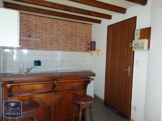  Appartement � louer 1 pi�ce 26 m�