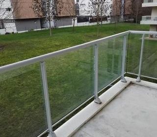  Appartement � louer 2 pi�ces 36 m�