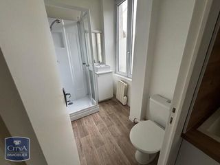  Appartement � louer 1 pi�ce 22 m�