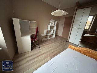  Appartement � louer 3 pi�ces 59 m�