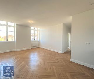  Appartement � louer 3 pi�ces 56 m�