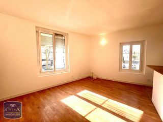  Appartement � louer 3 pi�ces 58 m�