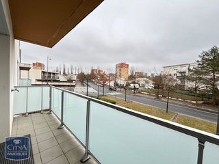  Appartement � louer 4 pi�ces 102 m�