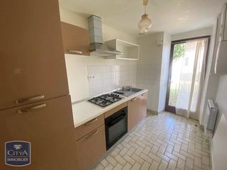  Maison � louer 3 pi�ces 61 m�