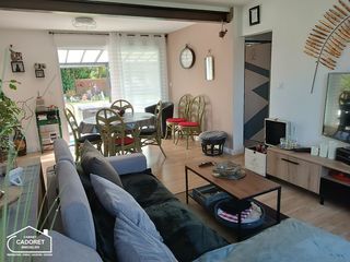  Maison � vendre 5 pi�ces 90 m�