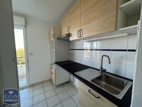   Location Appartement Appartement - 2 pi�ce(s) - 53 m�