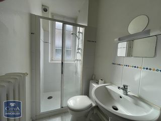  Appartement � louer 3 pi�ces 62 m�