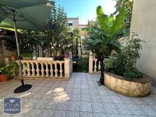  Maison � louer 4 pi�ces 87 m�