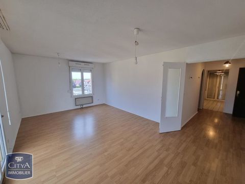   Location Appartement Appartement - 3 pi�ce(s) - 64 m�