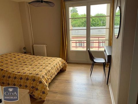   Location Appartement Appartement - 1 pi�ce(s) - 13 m�